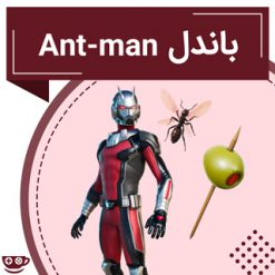 خرید باندل ant man فورتنایت - کافه گیم