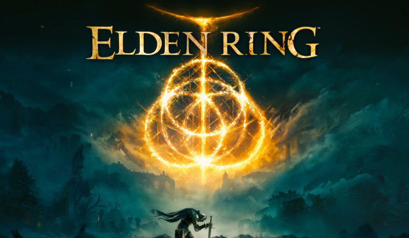 پیش‌نمایش بازی Elden Ring