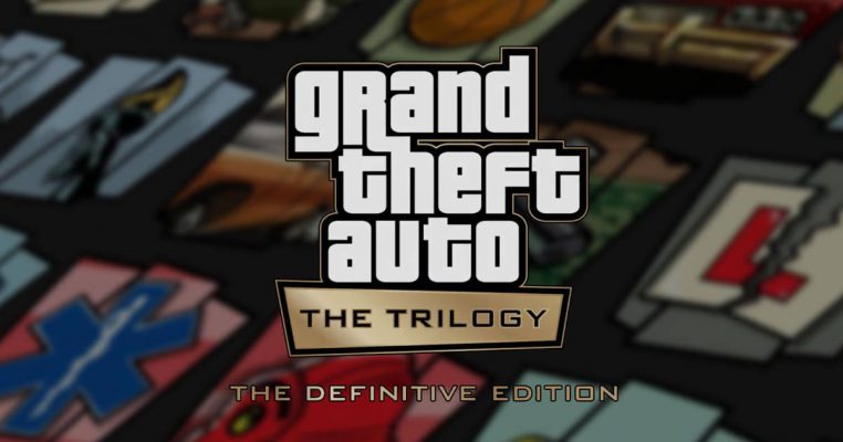 بررسی GTA: The Trilogy