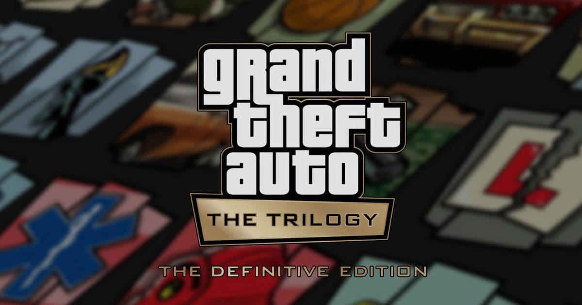 بررسی GTA: The Trilogy