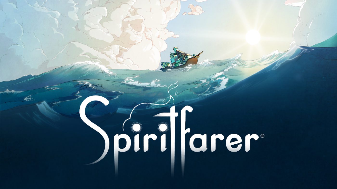 بازی Spiritfarer