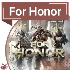 خرید بازی For Honor
