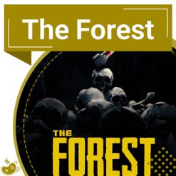خرید بازی The Forest