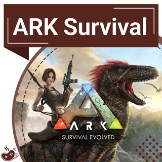 بازی ARK Survival Evolved