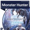خرید بازی بازی Monster Hunter: World