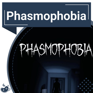 خرید بازی Phasmophobia کامپیوتر