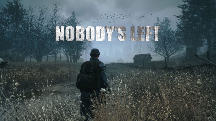 Nobody's Left
